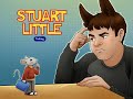 Vaulting Stuart Little 1999