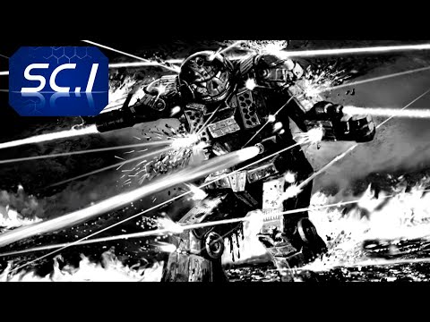 THE BLACK WATCH | A legion of scotsman too angry to die | Battletech lore