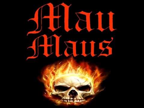 MAU MAUS - Just Another Day