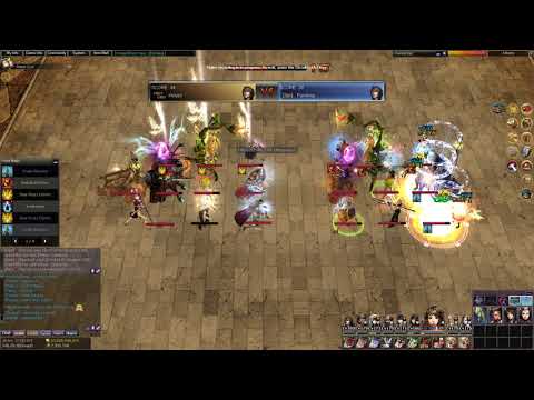 Atlantica Online International Argos Weekly A.M Final 03/16/2019