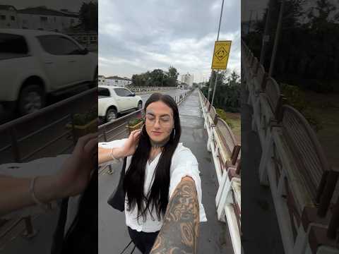 Sim passar a mão no cabelo virou toc #trans #travesti #transwoman #transgirl