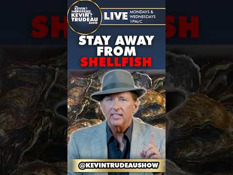 The Hidden Dangers of Eating Shellfish