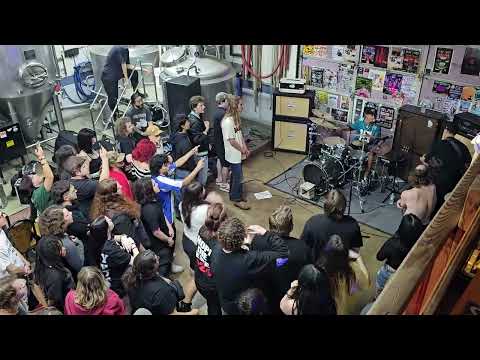 Two Piece - Mad Malts ( Sep 7 2025 ) ( FULL SET )