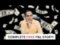 How His One Mistake Exposed His Scam Ghanshyam Tech