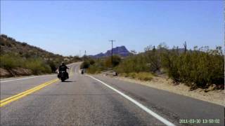 House Hunting near Saguaro Lake