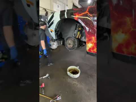 Brembo Conversion on my 2011 RT challenger