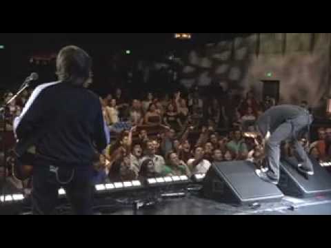 Hoobastank - The Reason (Live from the Wiltern)