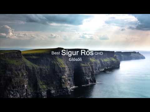 Best Sigur Rós (High Quality) Flac