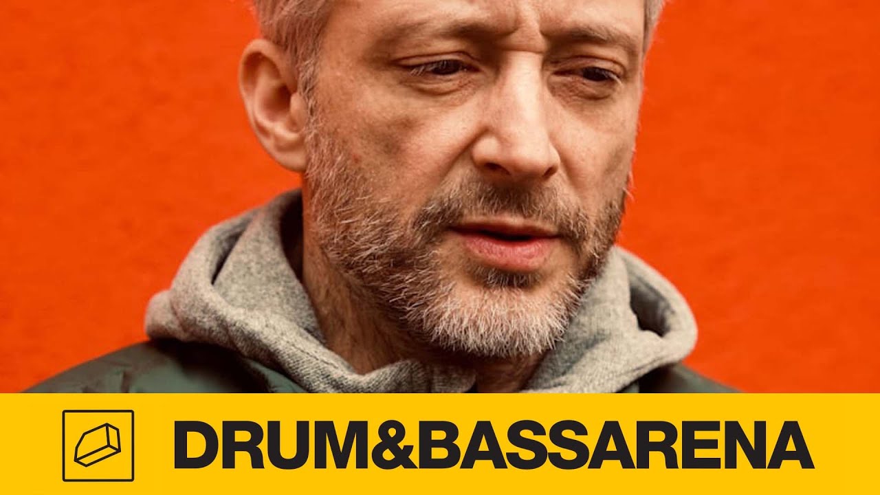 Calibre - You Could Dance