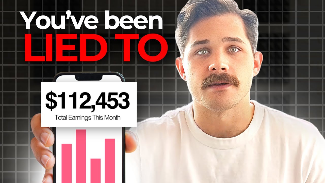 I’ve Made $576,936.21 in Payment Processing, here’s the Truth...