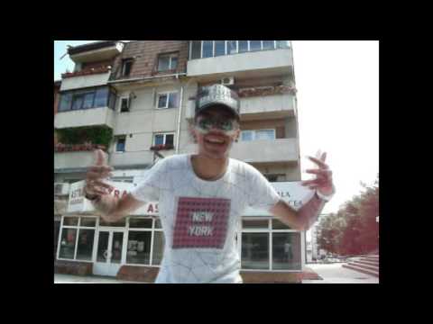 RO-PERIMA - Asta e pentru...[Official Video]