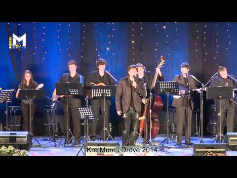 Juraj Galina uz TS Frikovi - Senjal sam te (festival Kre Mure i Drove, Prelog 2014)