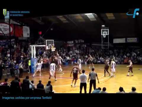 Goes 84 vs Bohemios 83 2/11/15