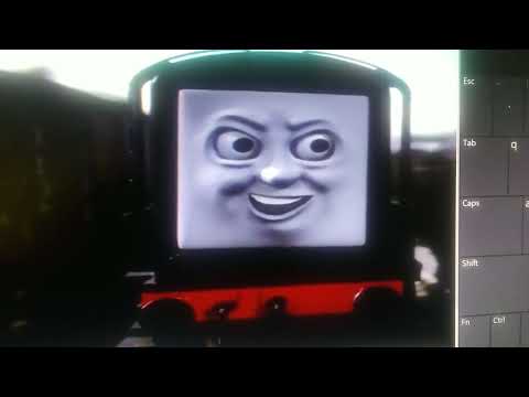 Thomas (Spongebob Squarepants) Movie Part 4 Diesel Plan Z