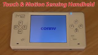 Conny Mi2 XL from 2010 Touch Handheld... is it any good ?