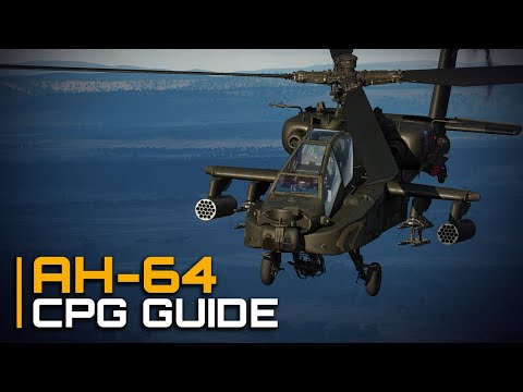 THE ULTIMATE AH-64D CPG SEAT GUIDE
