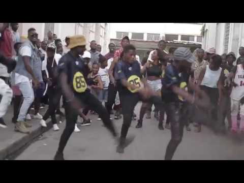 Cizer Boss - Pandzekelar official VIDEO 2017