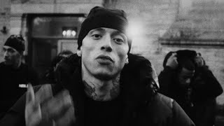 Central cee limitless music video