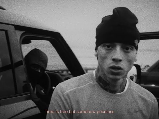 Limitless von Central Cee ((jetzt ansehen))