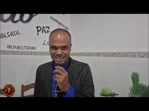 CULTO DA FAMILIA - DIACONO SAMUEL