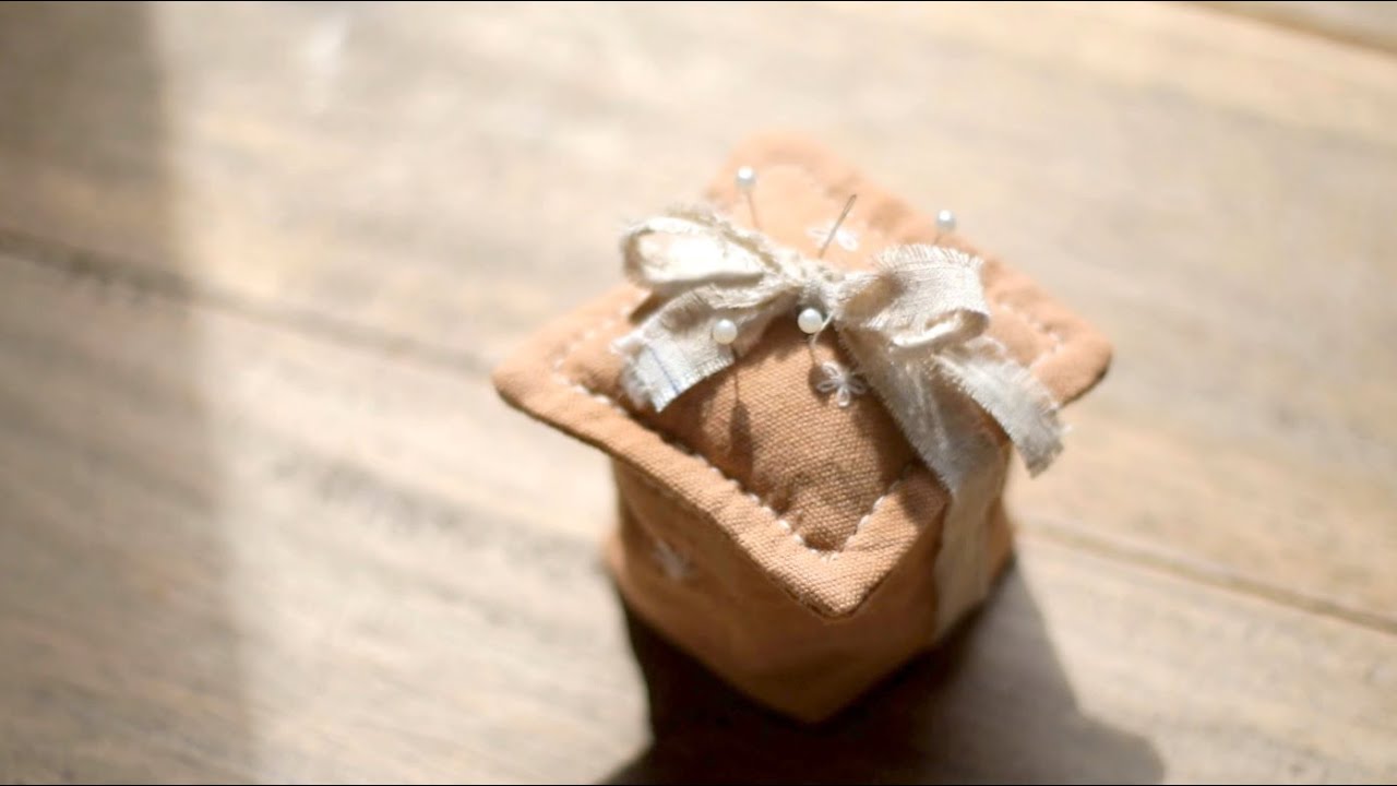 Things To Start Hand Sewing | DinLife