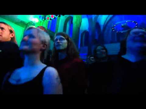 Katzenjammer - Demon Kitty Rag Live HD