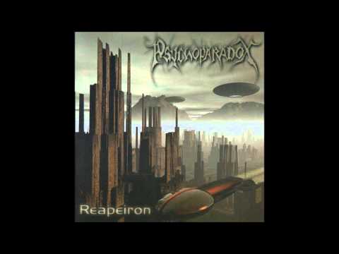 Psychoparadox - Alogia