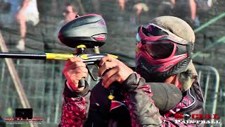 Shape of Things to Come - Audioslave, Paintball Music Video