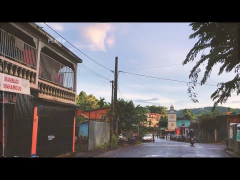 Yoni S - Une seule vie _04/2K21 [Clip Officiel]