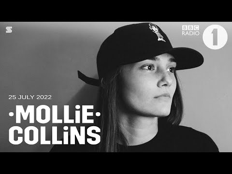 Mollie Collins - DNB60 - 25 July 2022 | BBC Radio 1