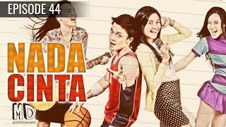 Download lagu Nada Cinta - Episode 44 mp3