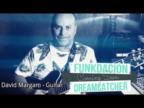 ©FUNKDACION | Teaser | DreamCatcher ft.Maria Romero