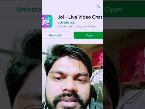 joi live video chat | live video chat app joi| joi| joi live#joi | joi video app review