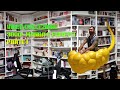 MEGA VIDEO COLLEZIONE 3000 MANGA E FUMETTI Di Alcor3D Parte 1