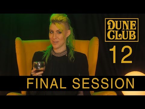 Dune Club Session 12 ► Recap and Lesson