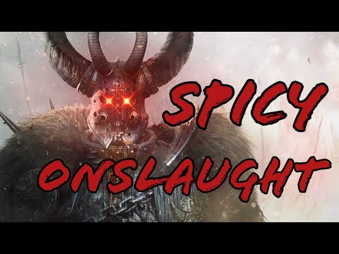 I made the hardest difficulty mod in Vermintide 2