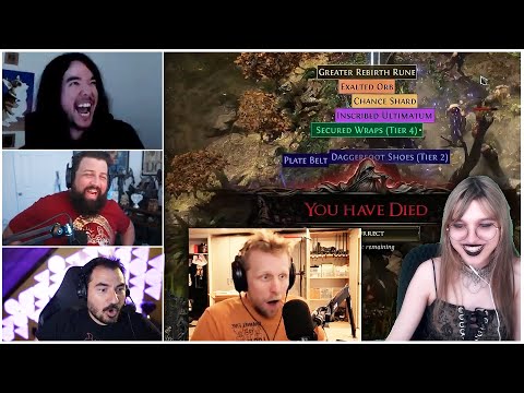 Nobody Can Explain GOD GAMER’s MYSTERIOUS HC RIP!!