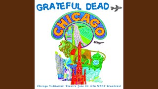 Might As Well (Live)