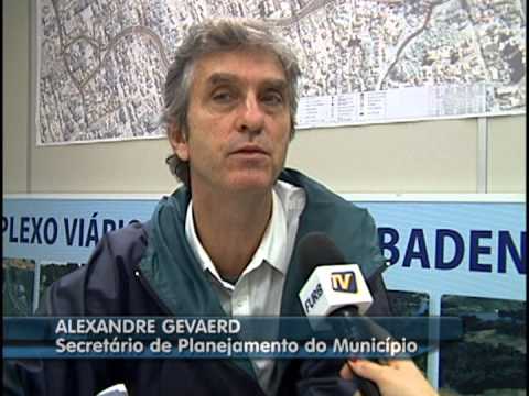 Edição Local 19/09/2013 - Mobilidade Urbana