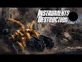 Instruments Of Destruction Trailer