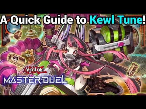 Yu-Gi-Oh! Master Duel: Complete Guide and Combo Analysis for the Coolon Deck  | Vortex Gaming