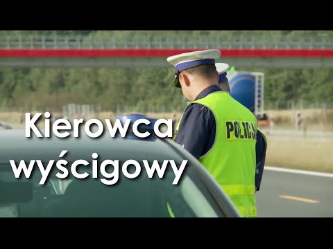 Ja mam licencję rajdową od dwunastu lat