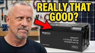 I Tested the Renogy 12V 200Ah Pro Smart Battery and Here's What Happened