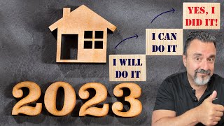 How To Prepare To Buy A Home In 2023 - Two Websites You Should Check Out!