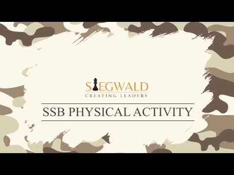 Siegwald Academy – West Bengal  Video 3