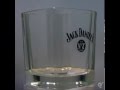 Jack Daniels Whiskey Glass Tumbler Brand New In ...