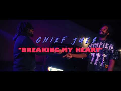 ChiefJulz - BMH [Official Music Video]