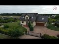 Piękny dom z ogrodem Gostynin (Kazimierzów) - 1