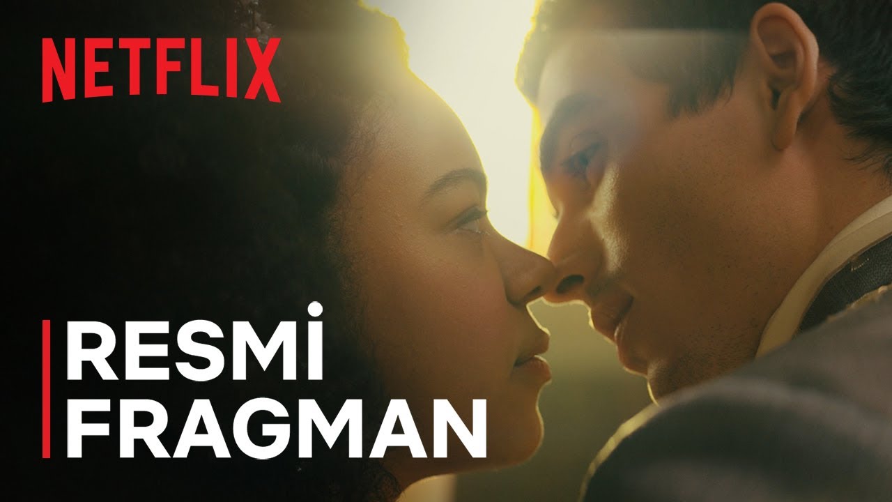 Queen Charlotte: A Bridgerton Story Fragman