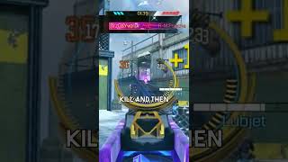 Download lagu Inside the mind of a Top 0% Ranked Player in COD Mobile!  #codmobile mp3